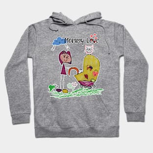 Beautiful Day Hoodie